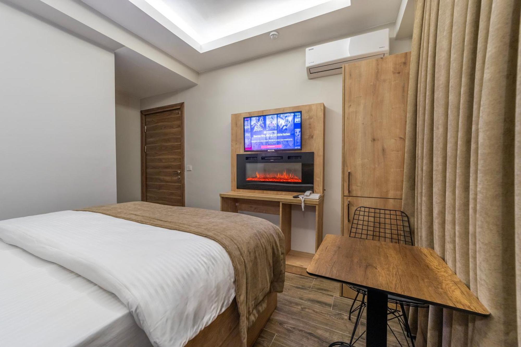 Beys Hotel Suites — Fotoğraflar 1
